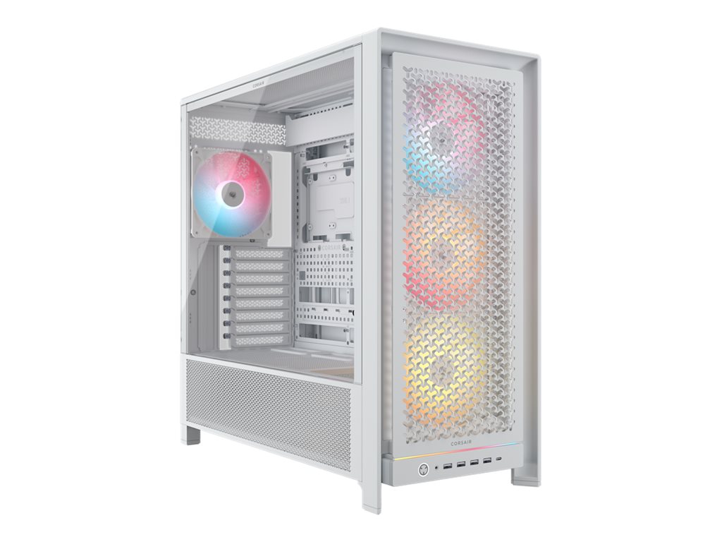 CORSAIR FRAME 4000D RS ARGB