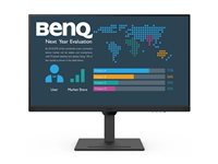 BenQ BL3290QT 31.5' 2560 x 1440 (2K) HDMI DisplayPort USB-C 75Hz  Dockingskærm