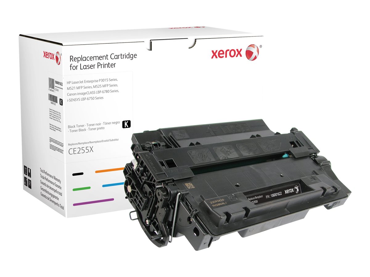 XEROX XRC TONER HP LJ P3015 series HteC