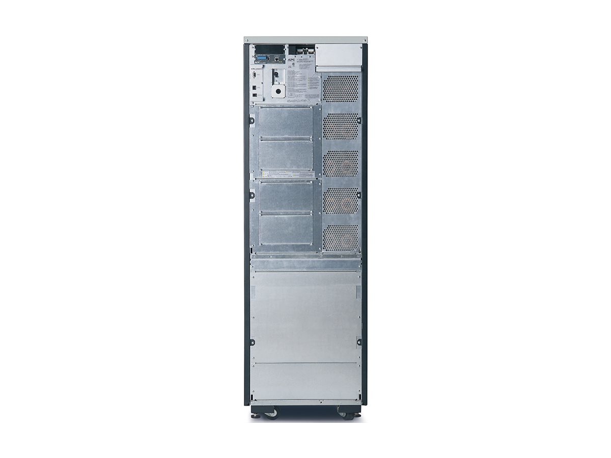 APC Symmetra LX 12kVA Scalable to 16kVA N+1 - silové pole - 12000 VA – foto 3