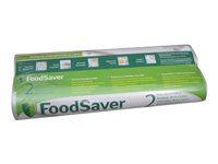 FoodSaver Rulle
