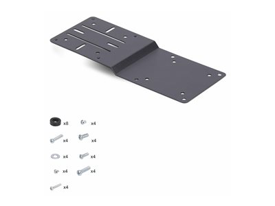 StarTech.com VESA Mounting Bracket for NUC/Thin Clients/Docking Stations