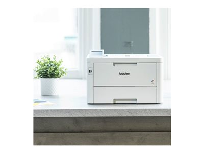 BROTHER HLL8240CDWRE1, Drucker & Multifunktion (MFP)  (BILD2)