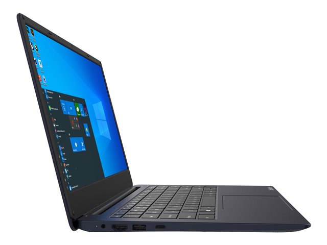 dynabook 2022年モデル i5 8G/256G office2024 ノートパソコン GS5【Joshinオリジナル】(13.3型/Windows11