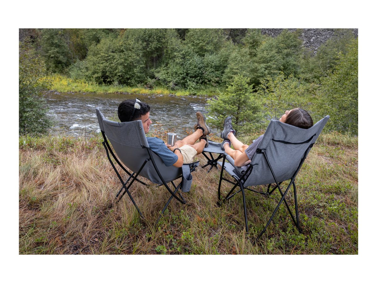 Coleman Forester Series Bucket Camping Chair