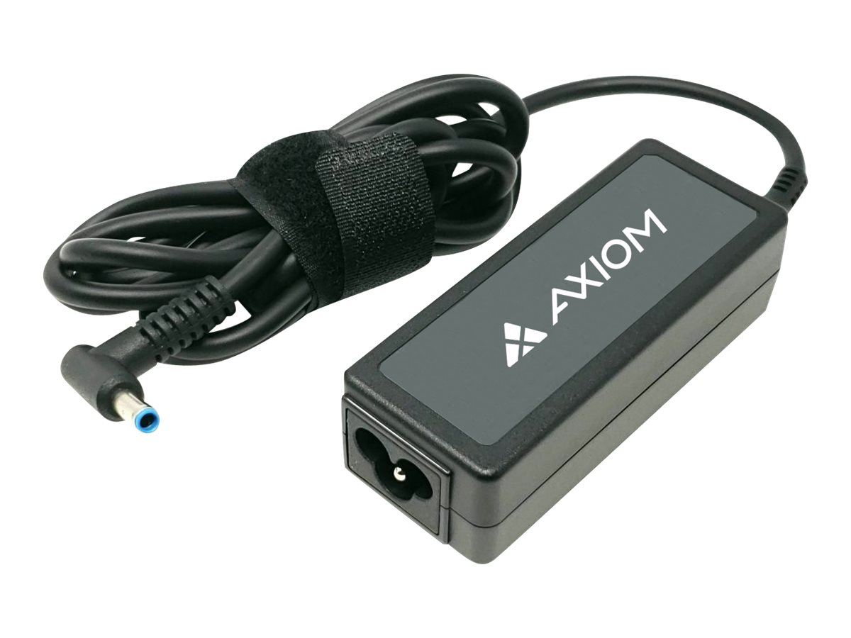 Axiom - Power adapter