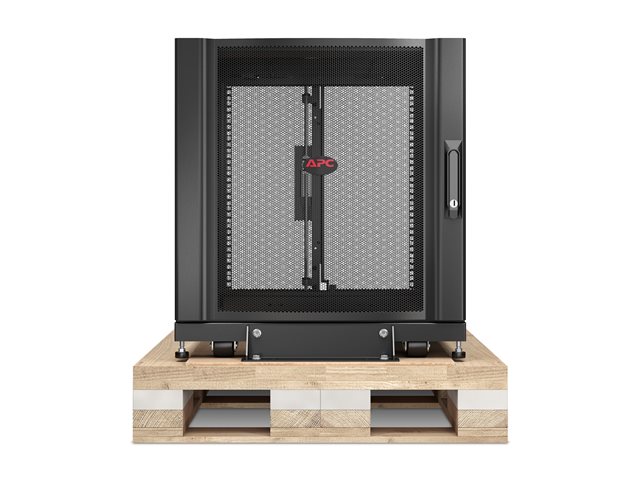 APC NetShelter SX 12U Rack 600x1070 SP