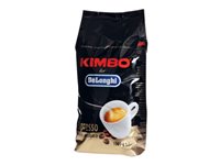 Kimbo by DeLonghi Espresso Kaffebønner Espresso 1kg