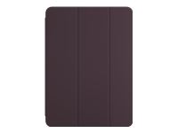 Apple Smart - Étui à rabat pour tablette - rouge cerise foncé - pour 10.9-inch iPad Air (4ème génération, 5ème génération)