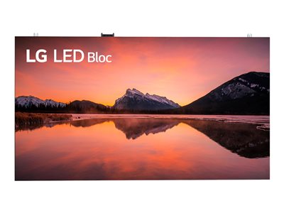 LG LSAA012-NX - LED display unit