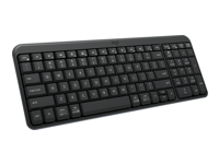 Logitech K250