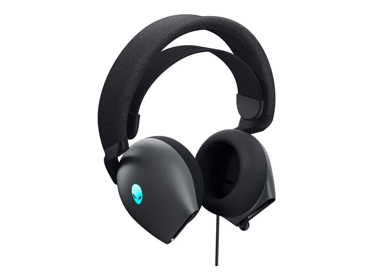 Alienware Gaming Headset AW520H (AW520H-G-DEAM) – foto 5