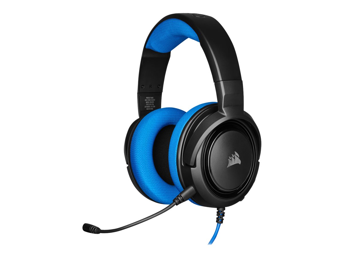 CORSAIR Gaming HS35 Headset