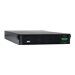 Tripp Lite 3000VA 2700W UPS Smart Online Rackmount LCD 120V USB DB9 2U TAA