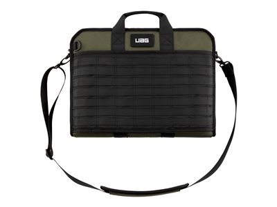 UAG Rugged Tactical 15-inch Slim Brief for Laptop/Tablets