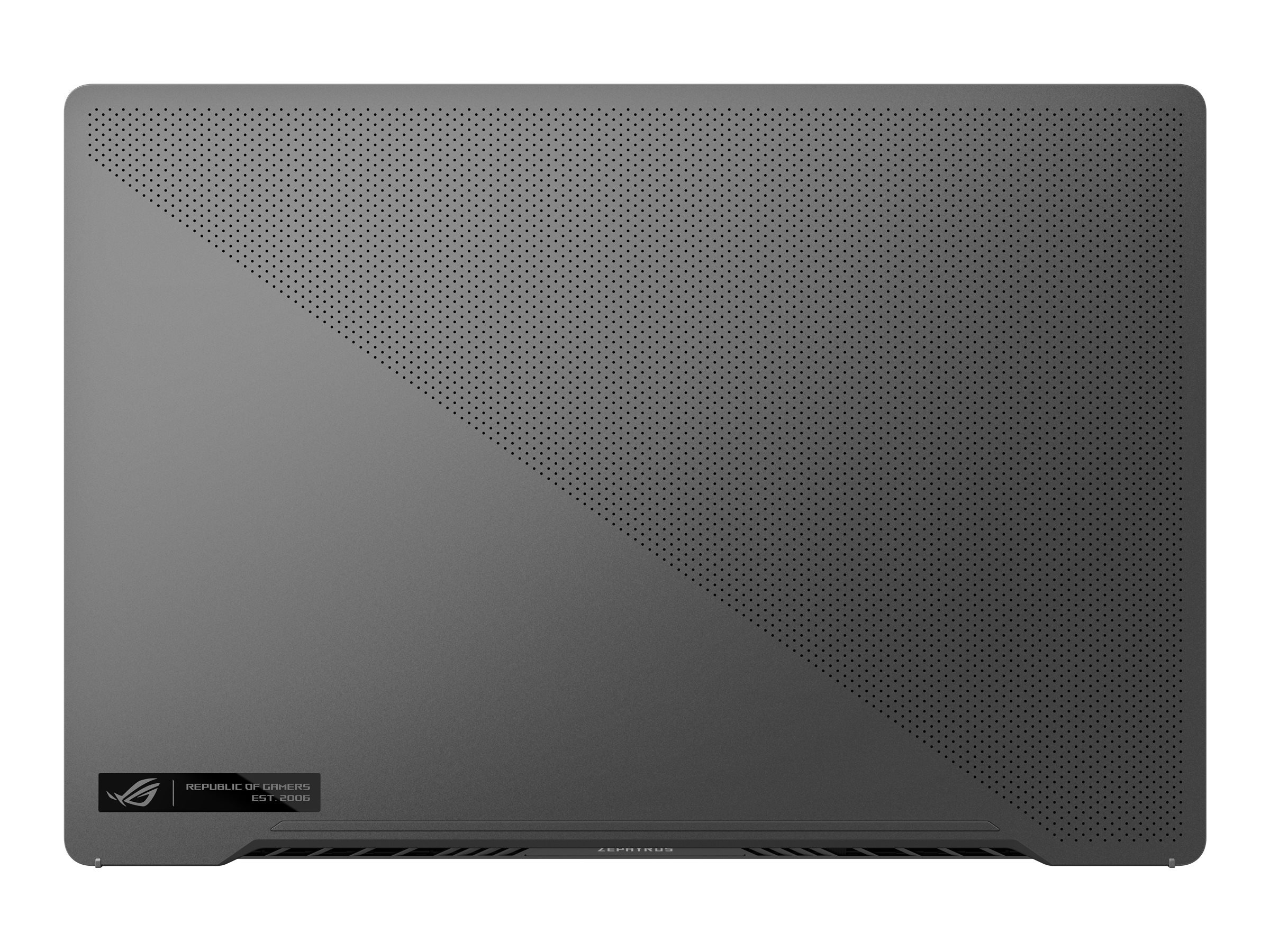 ASUS ROG Zephyrus G14 GA401IU-BS76 | Overview, Specs, Details | SHI