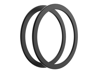 mophie - Snap adapter ring for cellular phone, carrying case