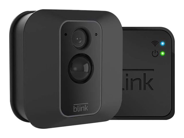 Blink XT2 - 1-Camera System