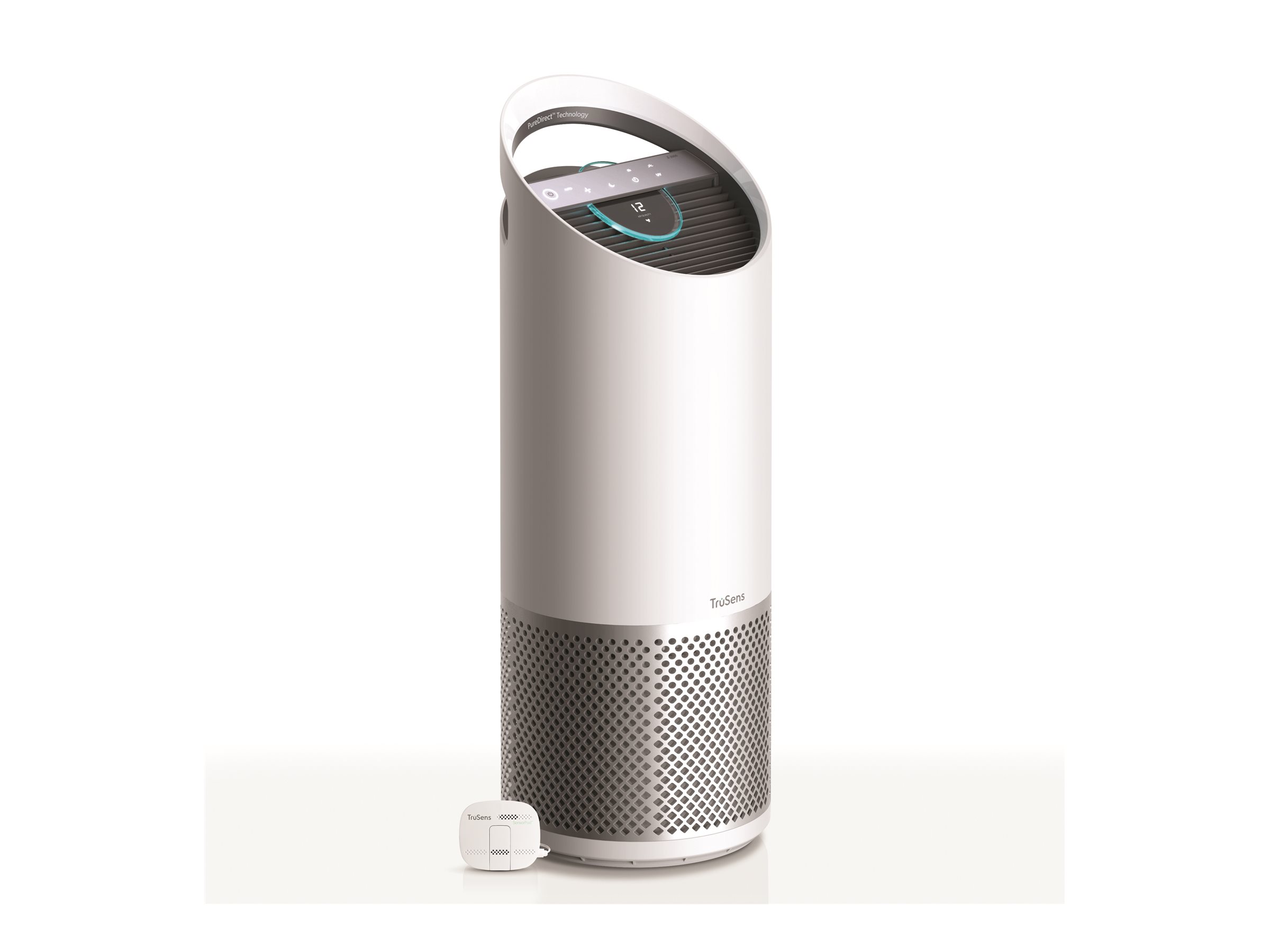 TruSens Z-3000 air Usage / lifestyle Close-up 72140