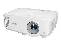 BenQ MW550 DLP-projektor WXGA VGA HDMI Composite video S-Video