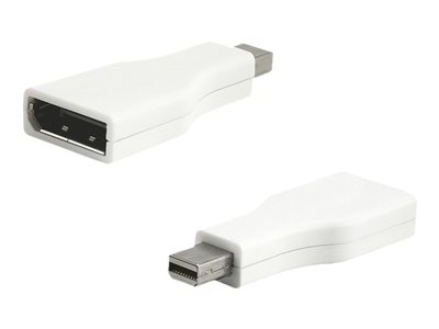 Axiom - DisplayPort adapter