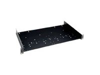 Middle Atlantic 1RU Mounting Rackshelf