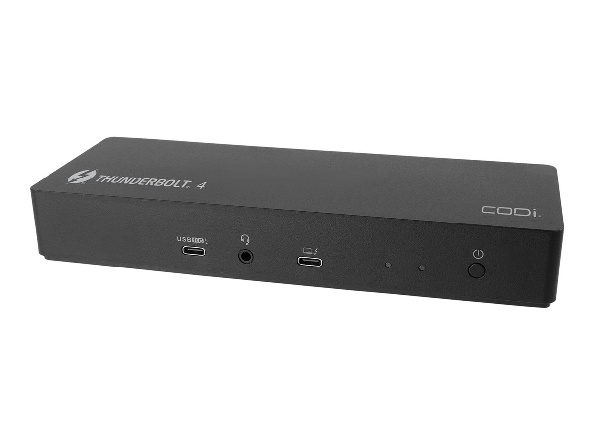 CODi - Docking station