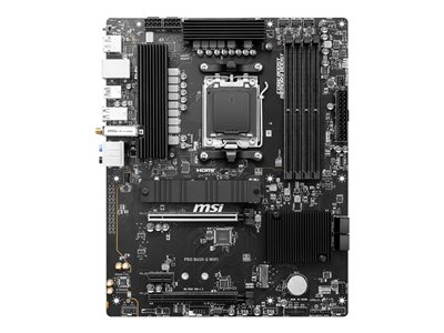 MSI 7E26-003R, Mainboards AMD Mainboards AMD, MSI PRO  (BILD1)