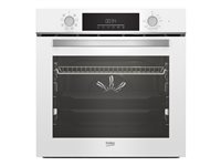 Beko Hvid Elektrisk ovn 72liter A Ovn