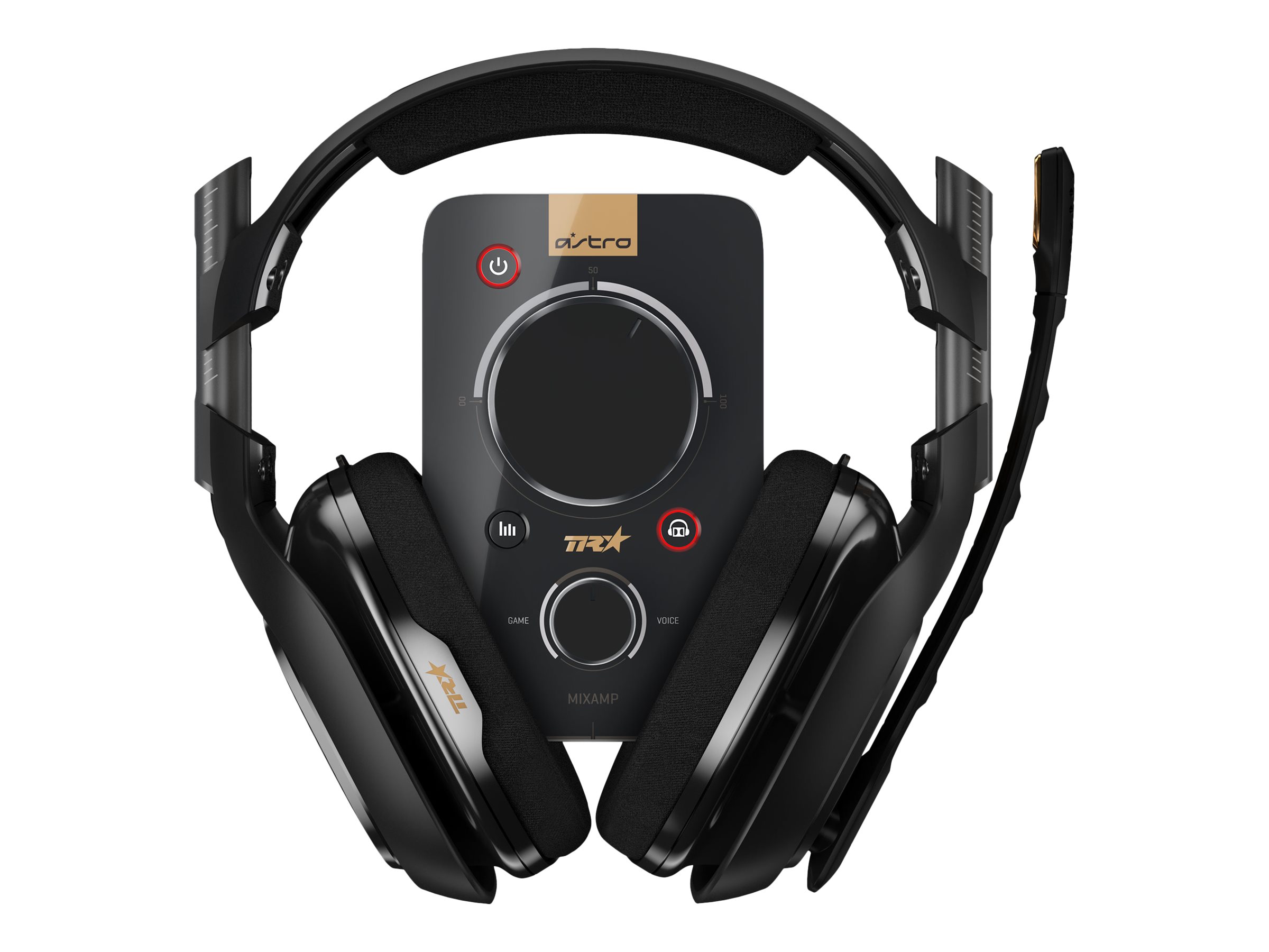 ASTRO MixAmp Pro TR For PS4/PC