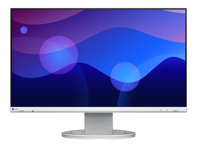 EIZO FlexScan EV2480-WT - LED monitor - Full HD (1080p) - 23.8" – foto 11