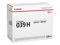 CANON CRG039H high capacity