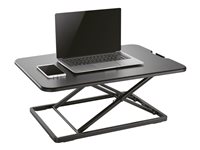 NEOMOUNTS Workstation sit-stand
