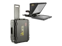 iKan PT1200-TK Teleprompter Sort