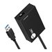 SIIG USB 3.0 to SFP Gigabit Ethernet Adapter