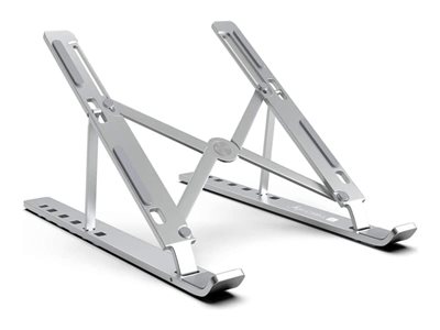 TECHLY Tablet Halter für Tisch faltbar