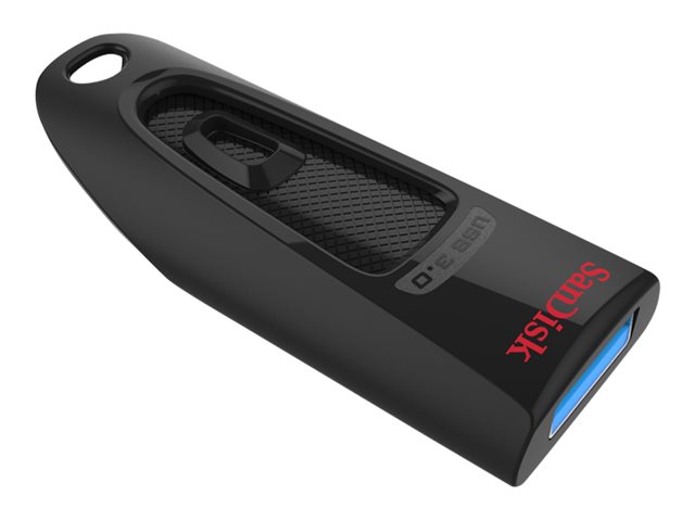 SANDISK Ultra USB 3.0 Flash Drive 512GB SDCZ48-512G-G46