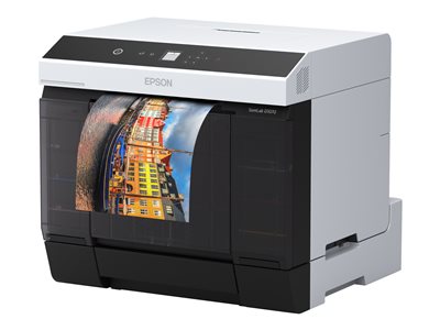 Epson SURELAB D1070DE Professional Minilab Printer color Duplex ink-jet 