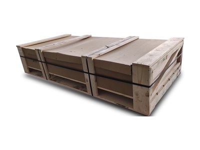 APC Easy Rack 600mm/42U/1000mm 4Brackets
