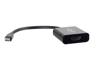 C2G 4K Mini DisplayPor to HDMI Adapter