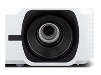 ViewSonic LSD401HD - DLP projector