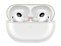 Huawei FreeBuds Pro 4 Trådløs Ægte trådløse øretelefoner Hvid