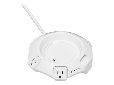 Eaton Tripp Lite Series Safe-IT Conference Power Surge Protector