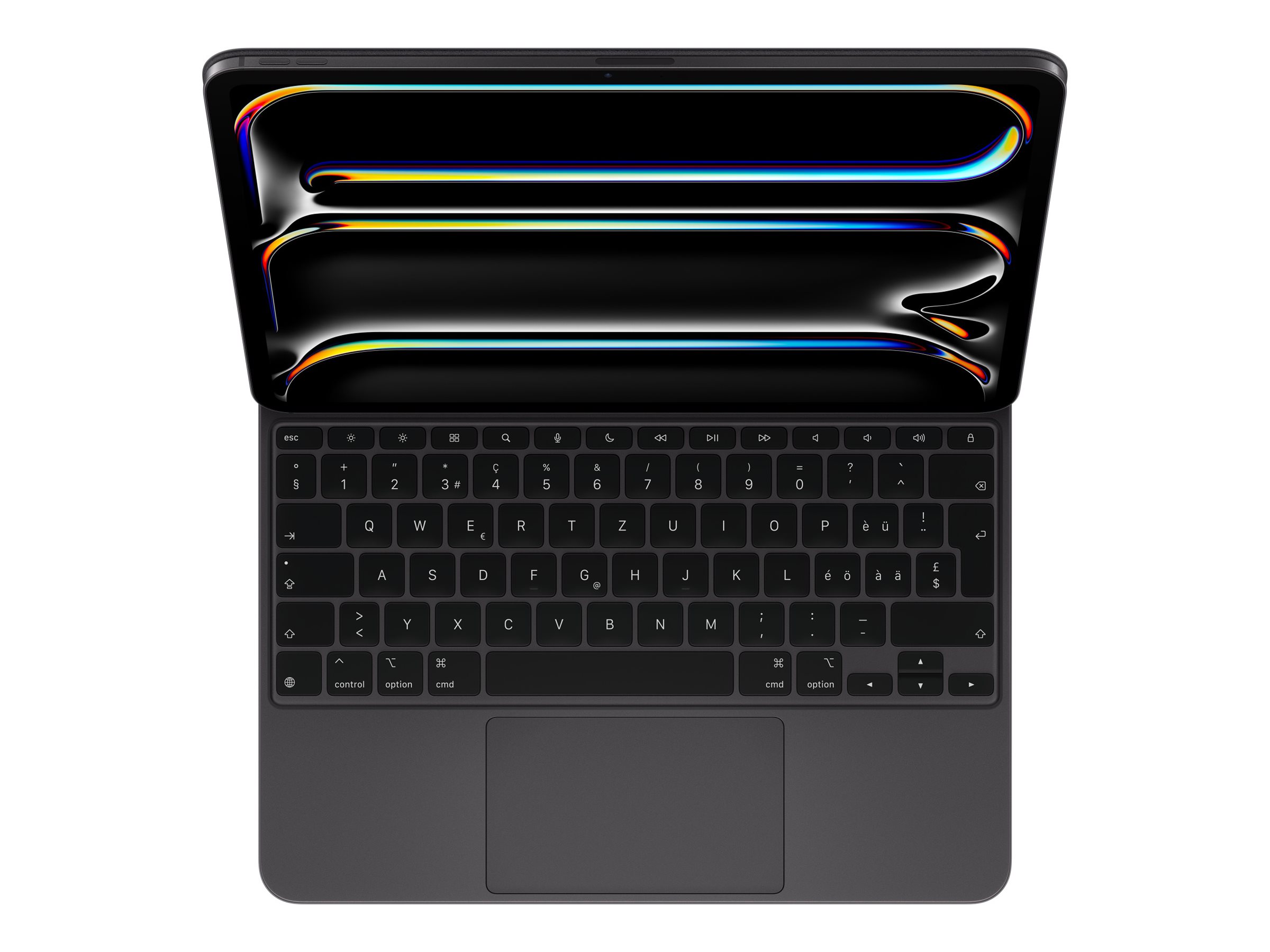 Apple Magic Keyboard | Overview, Specs, Details | SHI