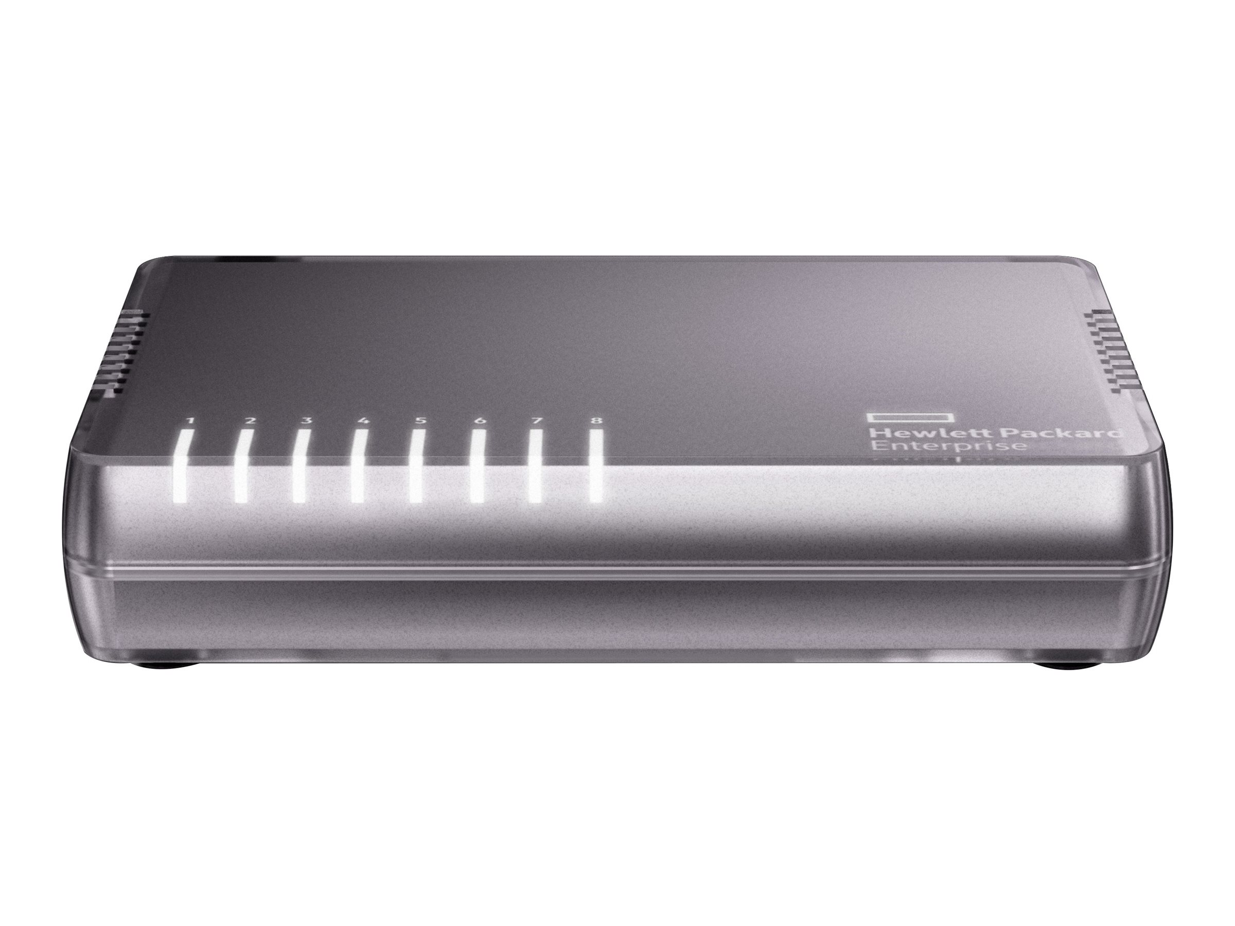 HPE OfficeConnect 1405 8G v3