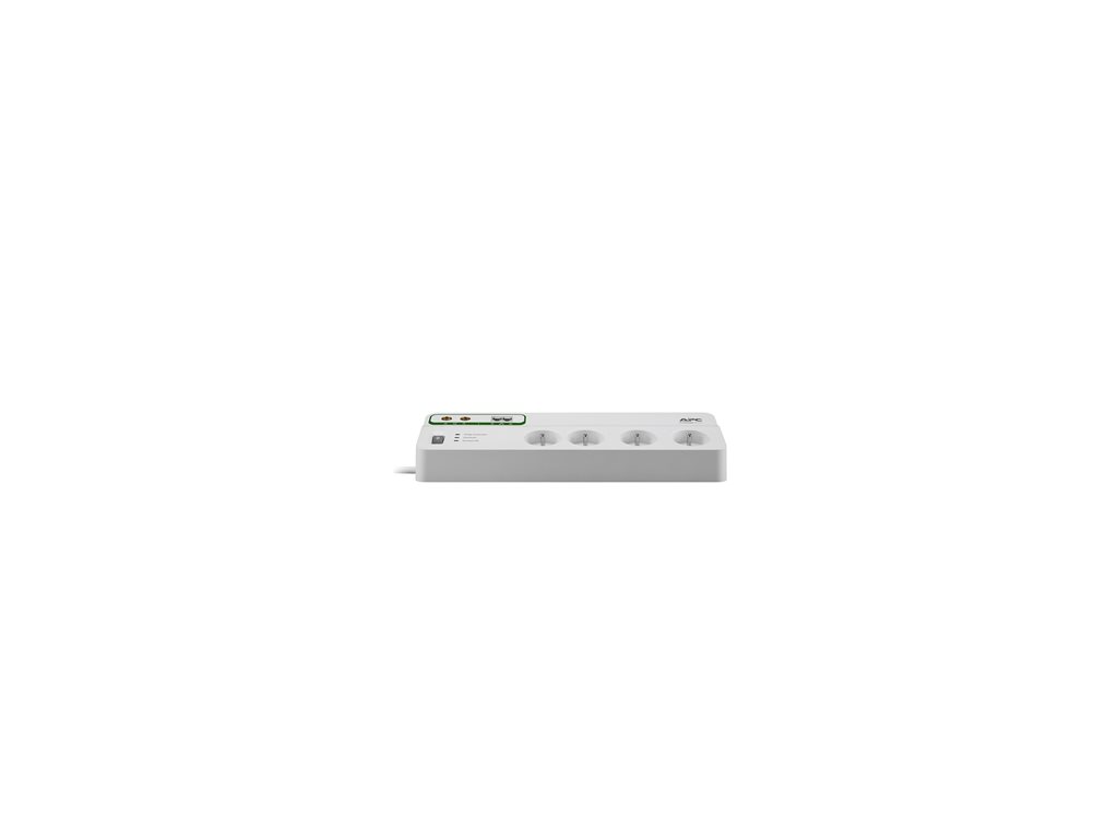 APC Essential SurgeArrest 8 outlets 230V