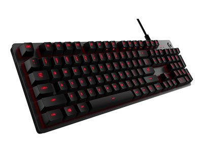 Logitech G413 - Keyboard