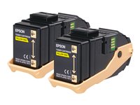 Epson Cartouches Laser d'origine C13S050606