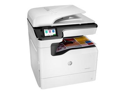 HP PageWide Color 774dn MFP