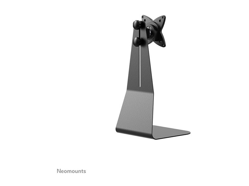 NEOMOUNTS FPMA-D850BLACK Pied pour Écran